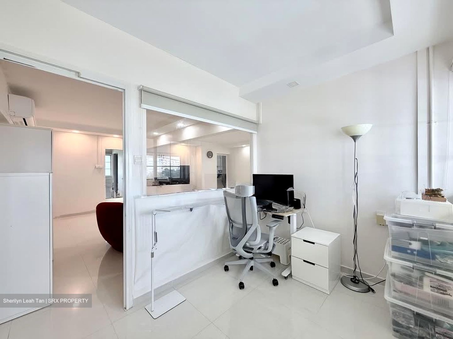 Blk 278 Tampines Street 22 (Tampines), HDB 5 Rooms #533630751